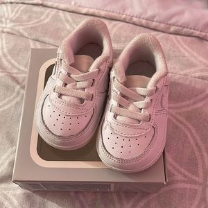 Baby shoes 3c